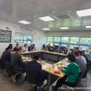 (사)한국농어촌장애인협회 경북협회 영주시지회 | 한국농어촌장애인협회 경북지부 시군지회장회의