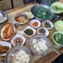 청웅면사무소 | 임실 청웅식당 후기