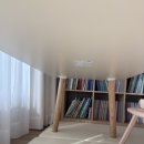 1200 | 리바트 꼼므 1200 후기 7살 아이 거실책상으로 선택한 이유