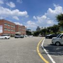 수원공업고등학교 | 주말 기사 시험장 &lt;수원공업고등학교&gt; 후기 (주차 매우 널널)