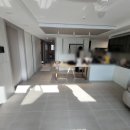 가좌1-06-039 | [이천우미린트리쉐이드] 층간소음 해결과 인테리어를 동시에! 니치039 화이트패브릭 시공 후기