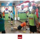 역삼타이틀다이어트복싱클럽
