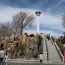 용두산공원 이미지