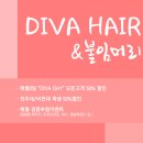 디바붙임머리