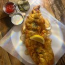 헌터독 인덕원점 | 종로 감성 술집 몽롱에서 즐긴 분위기와 맛있는 요리 후기