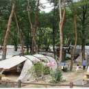 월출산국립공원 천황야영장 정책브리핑