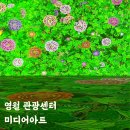 영월미디어기자박물관 | 영월관광센터 미디어 관람 후 공짜 아이스크림 먹는 법