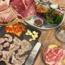 대천동-1 | [대구/달서구]대천동 맛집 ‘금삼식당’에서 냉동삼겹살•한우등심대패•1mm삼겹살까지 먹은 후기