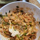 섬진강재첩국 | [기장 맛집] 기장시장 든든한 아침 &amp; 해장가능한 "섬진강재첩국" 후기