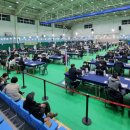 서귀포올림픽기념국민생활관 체육관 이미지