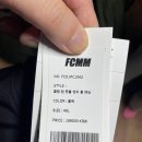 팀에잇파트너스 | 남자 빅사이즈 롱패딩 FCMM 클럽팀 풋볼 벤치 롱패딩 내돈내산 후기