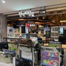 인천공항 제2여객터미널 푸드코트 메뉴 한식미담길 맛집 후기