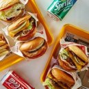 버거앤프라이즈Burger&Friez 이미지