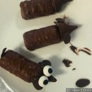 초콜릿 | 닥스훈트 초콜릿 만들기 후기