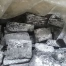 참숯- 백탄 - hardwodd charcoal - 공급 오파-베트남산 이미지