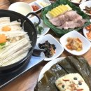 연꽃두부 식당 네이버블로그