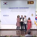 동의대학교박물관 이미지