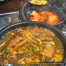 수원왕갈비 1호점 | 상동역 맛집 추천! 수원왕갈비1호점 평일 점심특선 솔직 후기