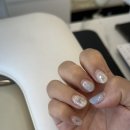 메이드 네일 | [수원] 곡반정동에스테틱 메이드네일 치크자석젤 후기