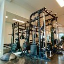 아레아 필라테스 계산점 이미지