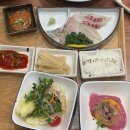 싱싱해싱싱어수성본점 | 수성구 횟집 추천 ㅣ개별룸 가성비 코스요리 점심특선 내돈내산 후기