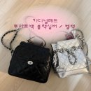 주식회사벨 | 카디널레드 :| 투아트백 블랙, 벨백 실버 | 내돈내산 찐후기