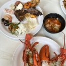 바이킹스워프 | 🦞 잠실 바이킹스워프 후기 | 랍스타 무한리필에 망고까지 무제한