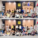 위례 블랙벨트 태권도장 이미지