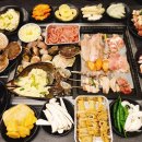 코리아조개구이 이미지