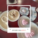 알롱지 | [문래 카페] 알롱지서울 내돈내산후기(디저트, 케이크 맛집)