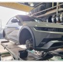 평동로R | 완주타이어 삼례타이어 추천 타이어뱅크 삼례점, 아이오닉5 전기차 타이어교체