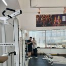 롯데캐슬 아파트 건너편 버스정류장 이미지