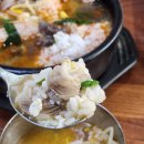 동원국밥 | 포항 아침식사 맛집 창포동 동원국밥 얼큰국밥 먹은 후기