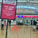 (주)동방 | 중국동방항공 시드니 후기 체크인 수하물 좌석 기내식 상하이 경유