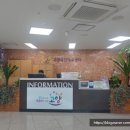 고양국민체육센터 헬스장 이미지