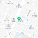 경기도 수원시 권선구 정조로 564 (세류동) 이미지