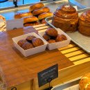 카페본 | 대부도 오션뷰 회전카페 | 인생 첫 버터떡 먹어 본 후기