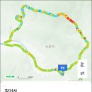 2024년 9월 갈기산(양평) 이미지