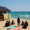 서퍼호스텔 이미지