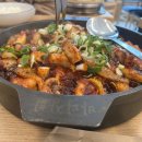 모아상회 | 검단신도시 맛집 바다상회 해물칼국수 갑오징어 정식 내돈내산 솔직 후기