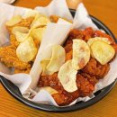 바른치킨공덕 | 공덕역 치킨 믿고 먹는 바른치킨 메뉴 추천