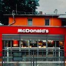 맥도날드(Mcdonald) 이미지