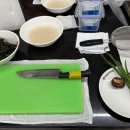 생활요리 | 한솔요리학원 천호점 생활요리반 내돈내산 후기