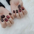 네일한손