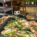 남산동역 공영주차장내 이미지