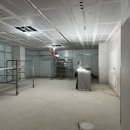 편안한요양병원 | 요양병원인테리어 편안한 안식처같은 리모델링 공사 후기