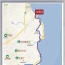 해파랑길 9코스 이미지