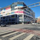 새롬동_크리스마스빌딩앞 이미지