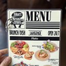 사임당로17길 90 (3) | 연남동 브런치카페 데이트 솔직후기 크리스마스 분위기와 든든한 스테이크 버거