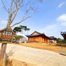 전통한옥팬션 이미지